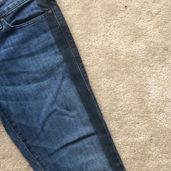 Rock Republic skinny jeans - Picture 4 of 4